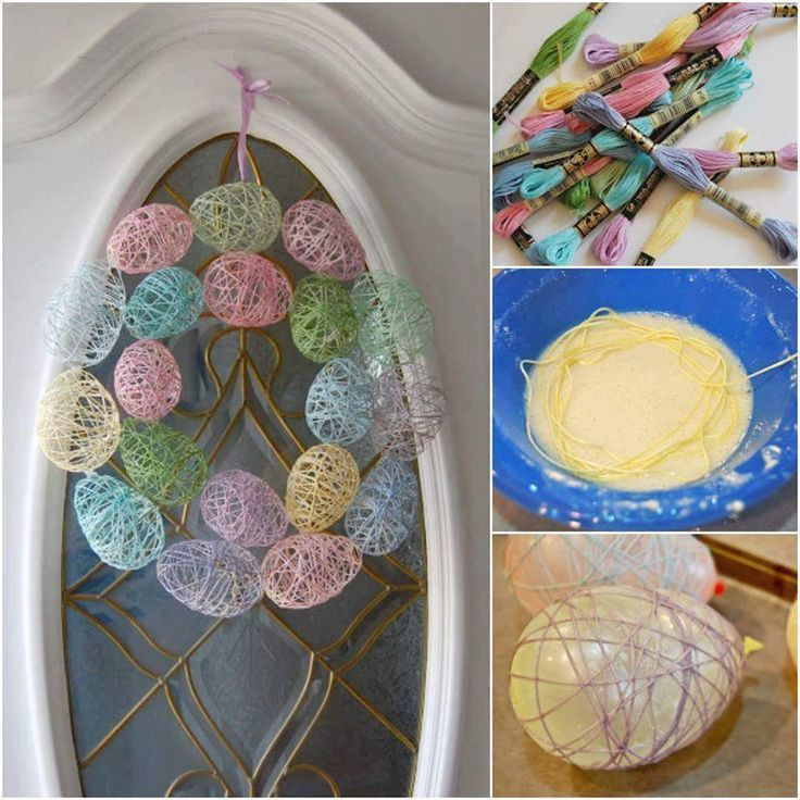Cool Easter Crafts
 50 Unique Easter Crafts Ideas and Inspiration for Kids