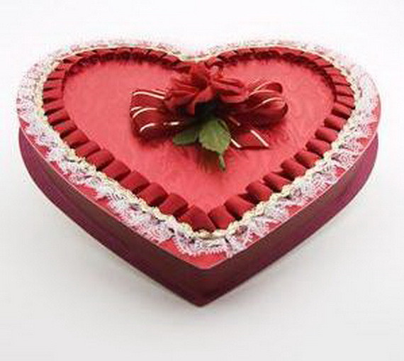 Cool Valentine Gift Ideas
 Unique Valentine Day Homemade Gift Ideas family holiday