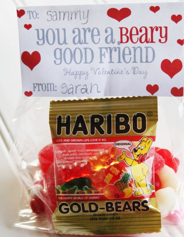 Coworker Valentine Gift Ideas
 Valentines Gift Ideas For Coworkers Non Candy Valentine