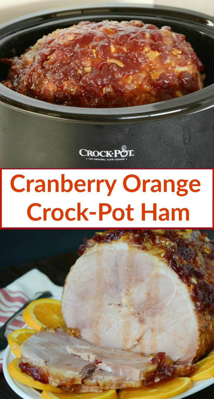 Crock Pot Easter Ham
 Crock Pot Ham Recipe Meatloaf and Melodrama