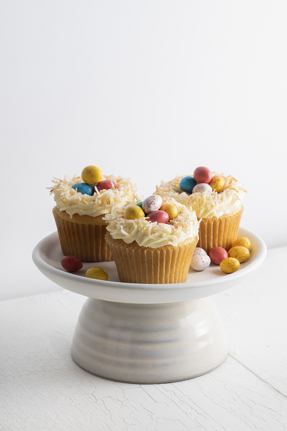 Cupcakes For Easter
 Try out this delicious Easter Cupcakes recipe from New World