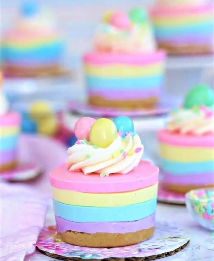 Cute Easter Desserts Recipes
 Easy Easter Dessert Ideas That Are Super Cute Moosie Blue
