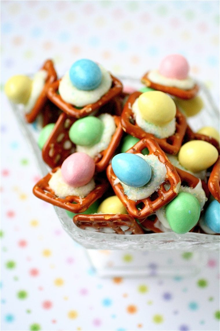 Cute Easter Desserts Recipes
 easy easter dessert recipes Archives Lady and the Blog
