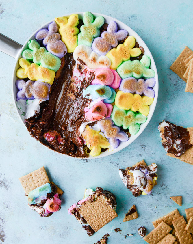 Cute Easter Desserts Recipes
 50 Easy Easter Desserts Recipes for Cute Easter Dessert