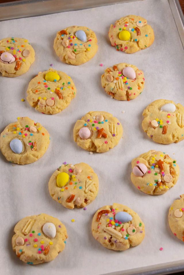 Cute Easter Desserts Recipes
 90 Easy Easter Desserts Recipes for Cute Easter Dessert