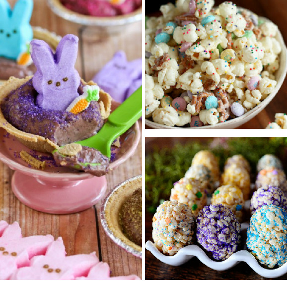 Cute Easter Desserts Recipes
 Easy Easter Desserts 21 Cute Easter Desserts for Kids