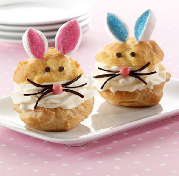 Cute Easter Desserts Recipes
 20 Best and Cute Easter Dessert Recipes with Picture