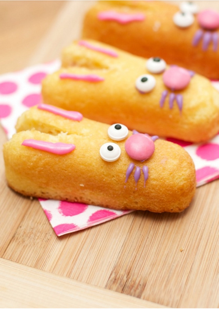 Cute Easter Picture Ideas
 41 Cute Easter Recipes Your Family Will Love