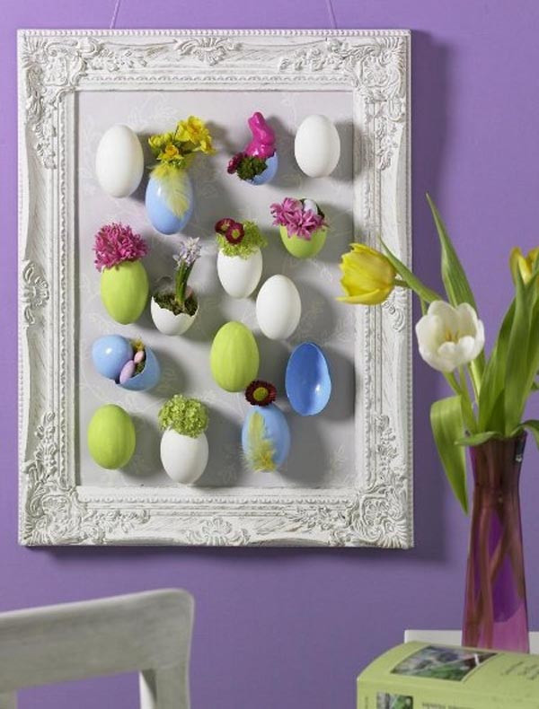 Cute Easter Picture Ideas
 23 Cute and Crafty Easter Craft Ideas for Kids Easyday