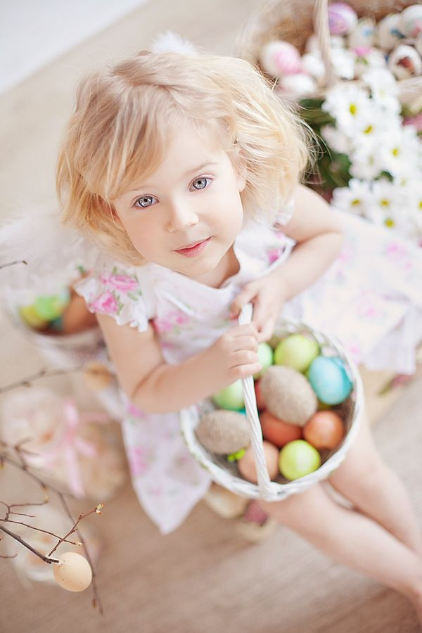 Cute Easter Picture Ideas Lovely Fun and Festive Easter Ideas Hative