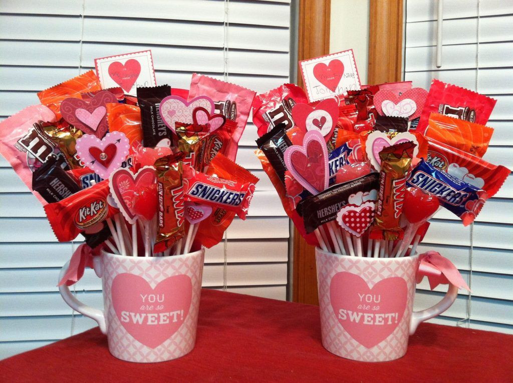 Cute Ideas For Valentines Day For Him
 22 Crazy Cute DIY Valentine s Gift Basket Ideas Raising
