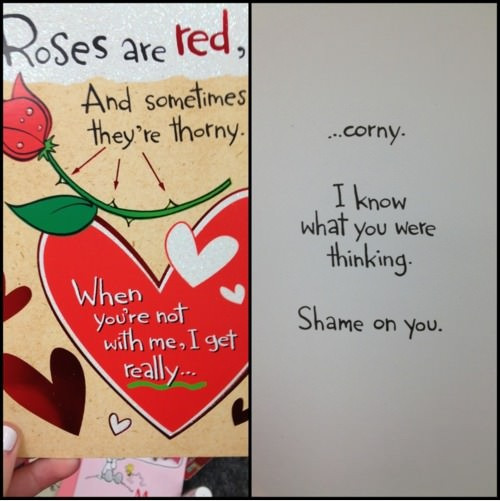 Dirty Valentines Day Quotes
 Naughty valentines Poems