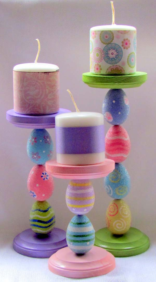 Diy Easter Crafts Awesome top 38 Easy Diy Easter Crafts to Inspire You 2020