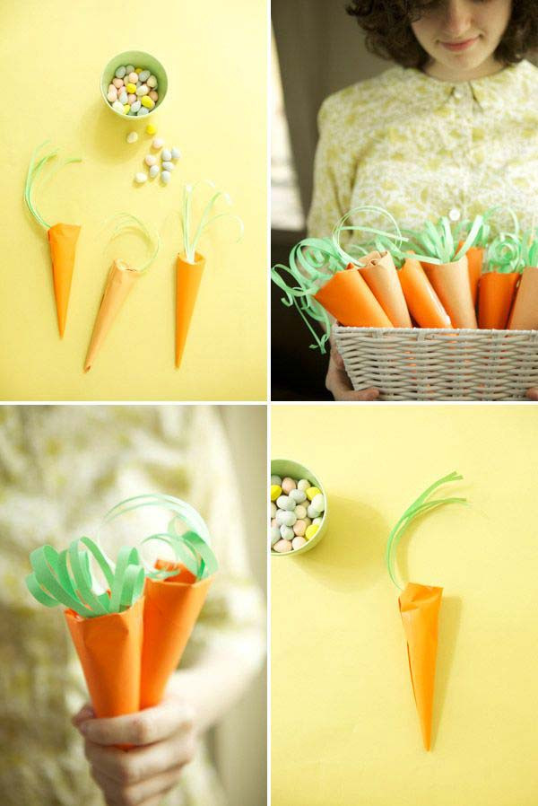 Diy Easter Crafts
 Top 38 Easy DIY Easter Crafts To Inspire You 2020