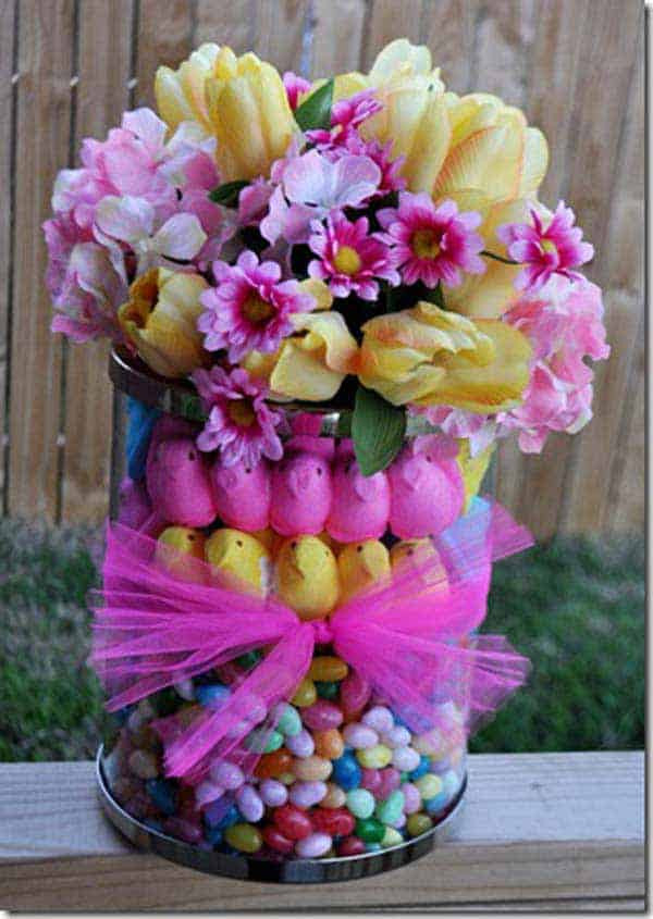 Diy Easter Crafts
 38 Easy DIY Easter Crafts to Brighten Your Home