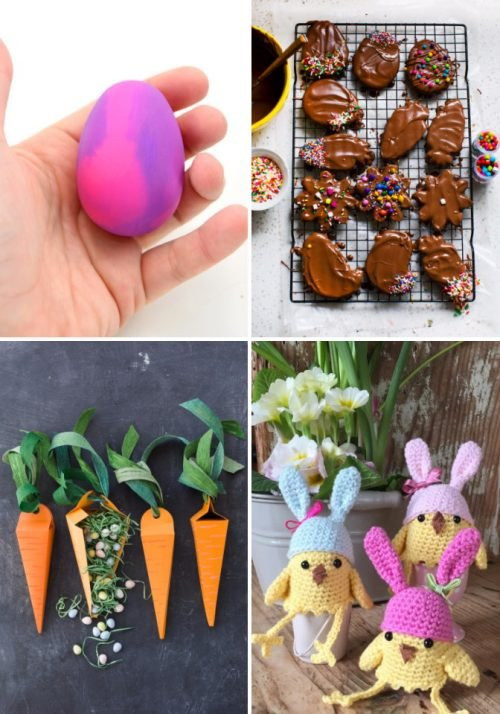 Diy Easter Crafts
 DIY Easter Crafts Fun Easter projects to craft this