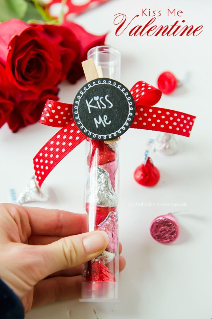 Diy Valentine Gift Ideas For Him
 1001 Ideen für Valentinstagsgeschenke für Männer