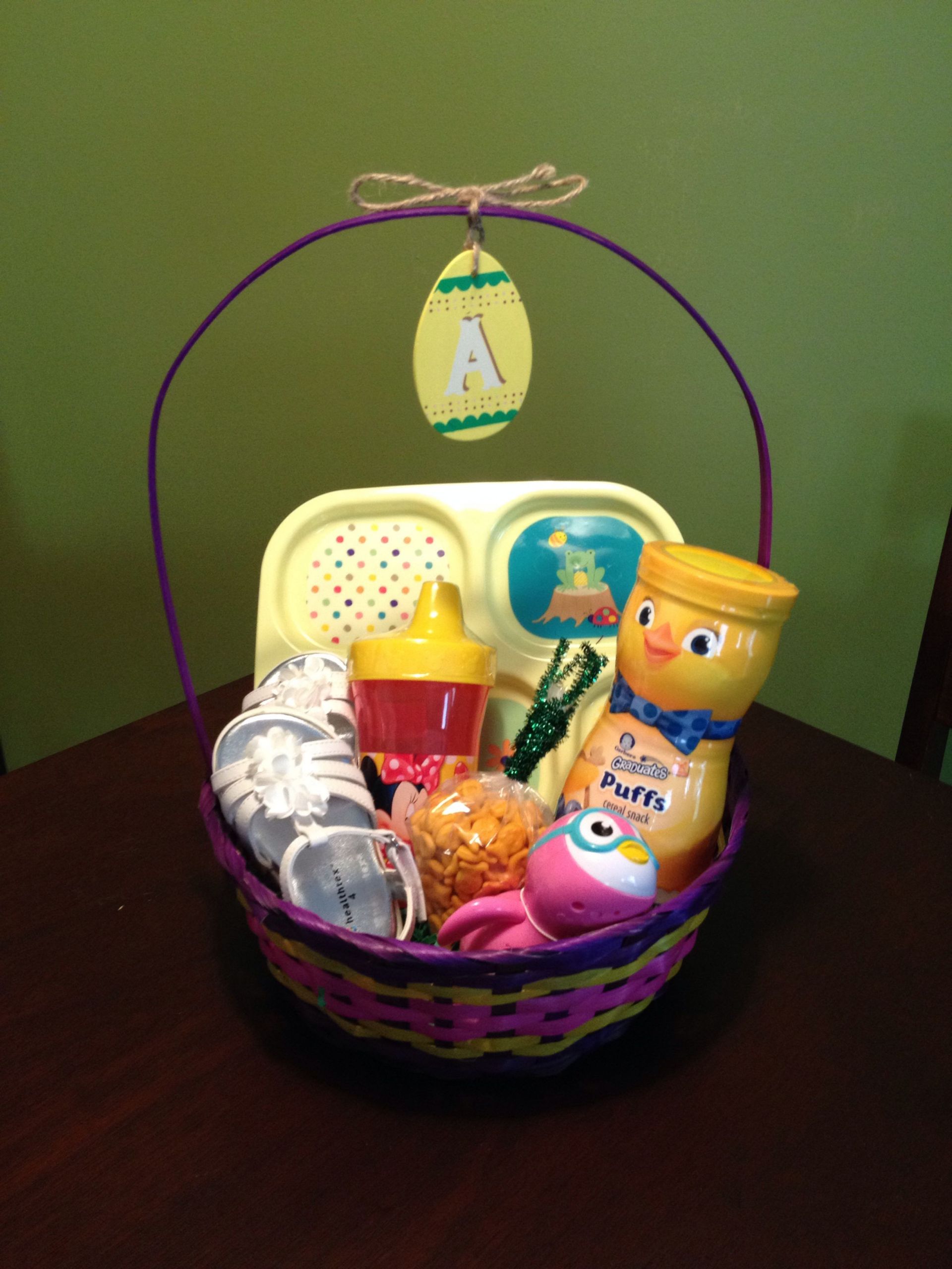 Easter Basket Ideas For 12 Year Old Boy
 Easter Basket Ideas For A e Year Old Basket Poster