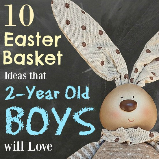 Easter Basket Ideas For 12 Year Old Boy
 10 Easter Basket Ideas for 2 Year Old Boys MBA sahm