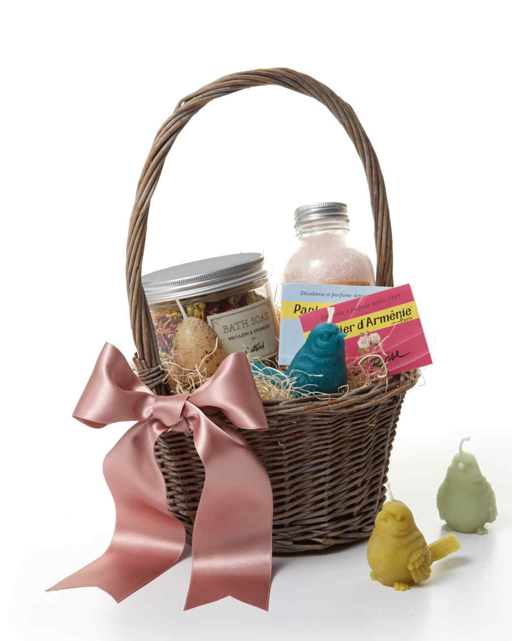 Easter Basket Ideas For Adults
 8 Luxurious Easter Basket Ideas for Adults