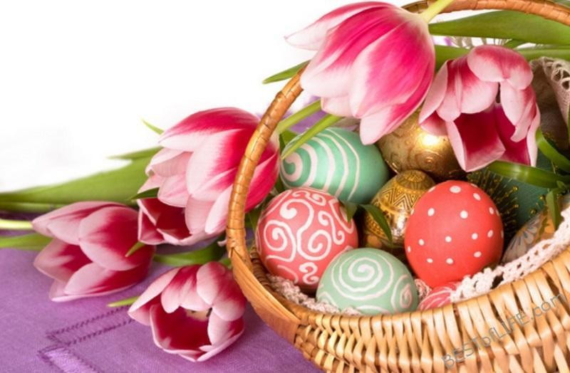 Easter Basket Ideas For Adults
 Easter Basket Ideas for Adults