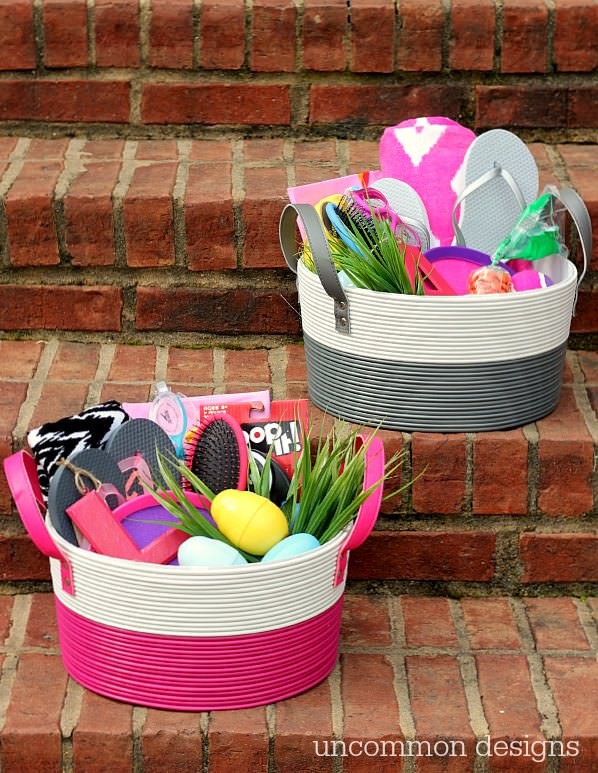 Easter Basket Ideas For Tweens
 Tween Easter Basket Ideas