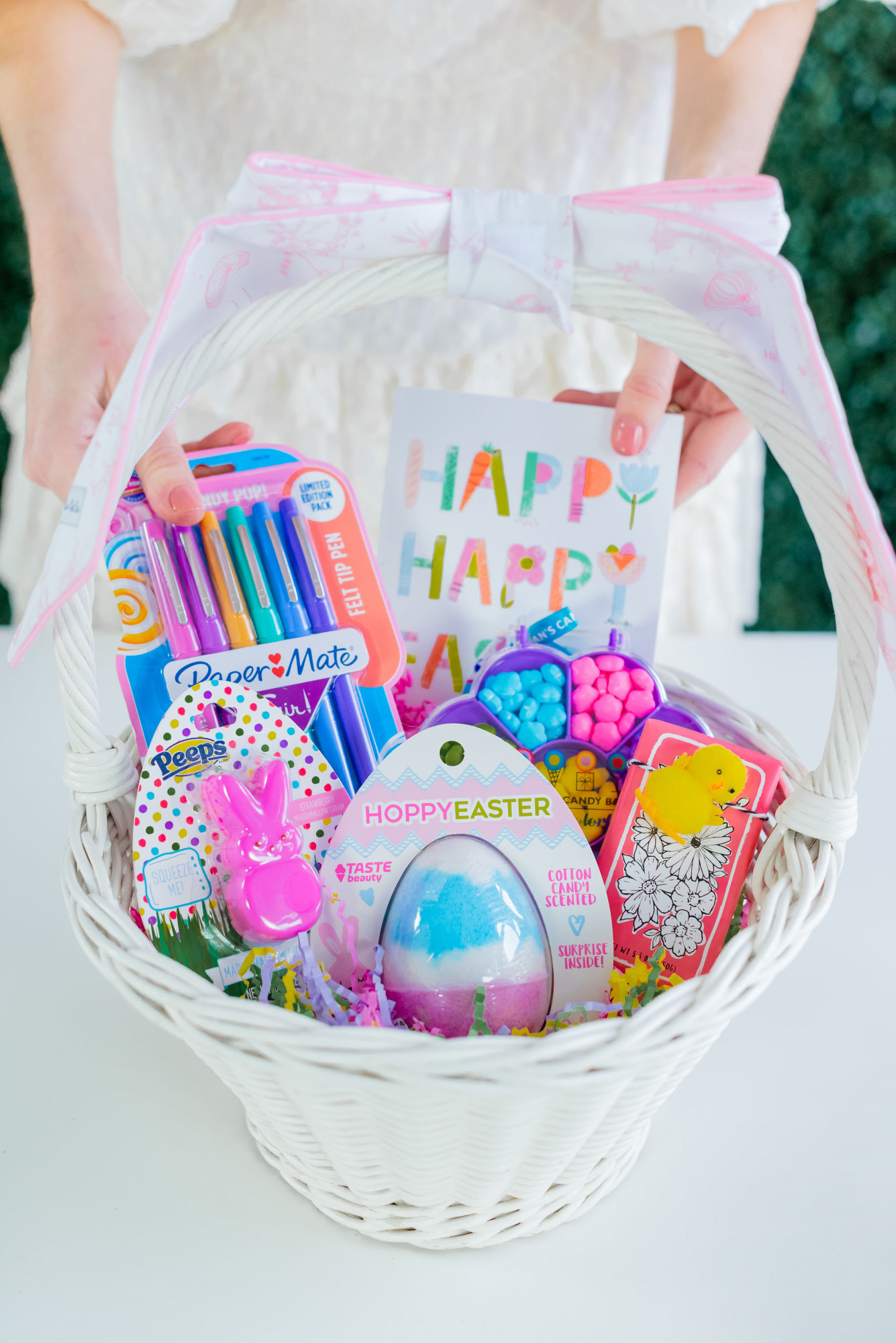 Easter Basket Ideas For Tweens
 47 Easter Basket Gift Ideas For Tweens – AUNISON