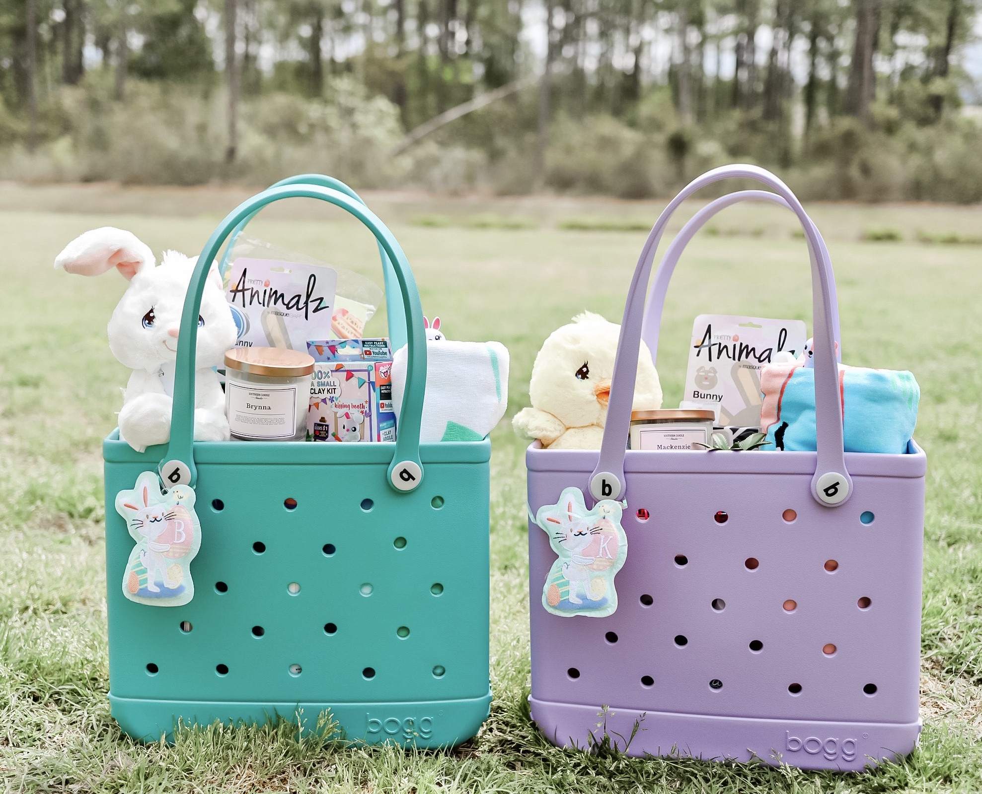Easter Basket Ideas For Tweens
 Tween Easter Basket Ideas for Girls Boots Bows & Beaches