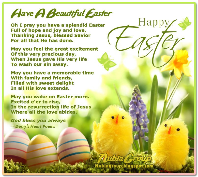 Easter Blessings Quotes
 Pin on Easter He Has risen Indeed