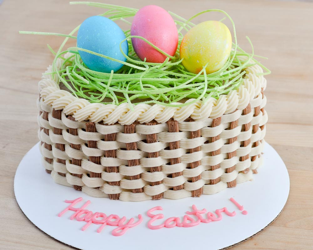 Easter Cake Ideas
 Top 20 Amazing Easter Day Sweets Page 8 of 20