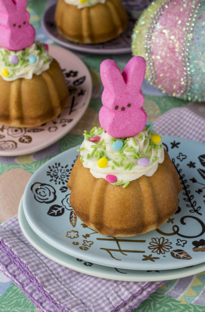 Easter Cake Ideas
 17 Beautiful and Easy Easter Cake Ideas