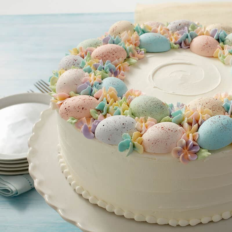 Easter Cake Ideas
 Top 6 Easy Easter Cake Ideas That Look Professional