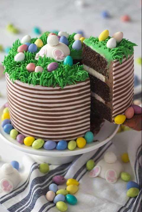 Easter Cake Ideas
 30 Creative Easter Cake Ideas Best Recipes For Easter Cakes