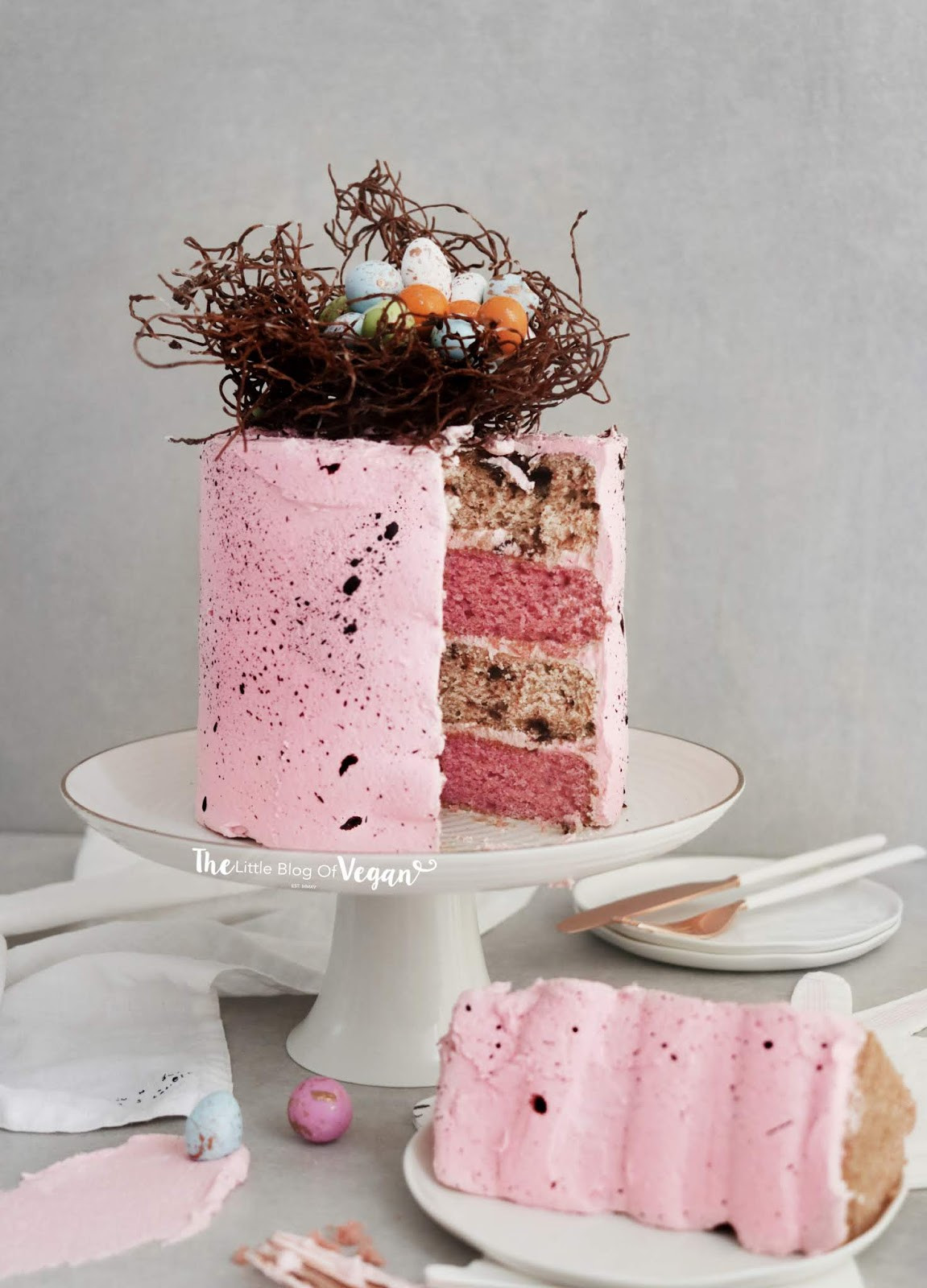 Easter Cake Ideas
 10 Amazing Ideas for Easter Cakes To Make At Home Baking