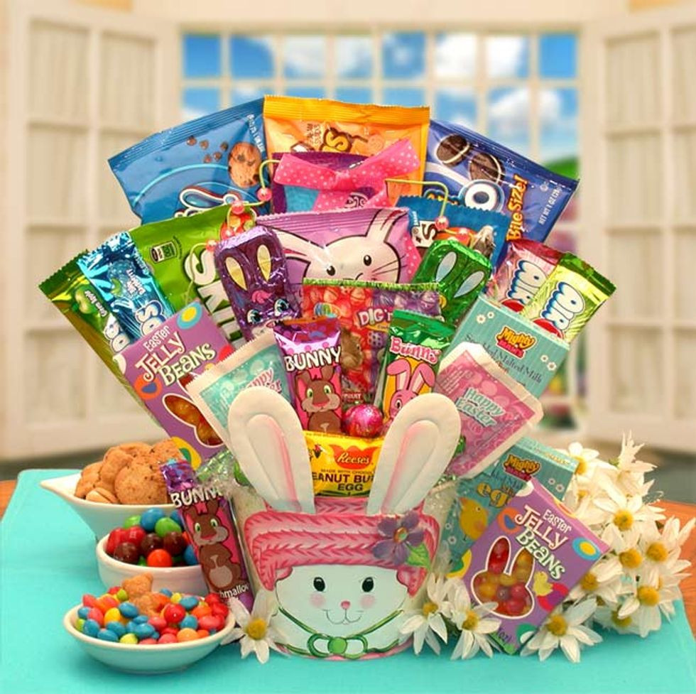Easter Candy Crafts
 Easter Candy Rankings From the Worst To The Best