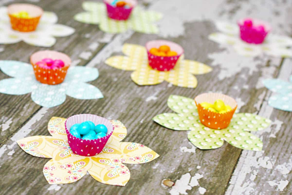 Easter Candy Crafts
 29 Splendid Easy Easter Crafts to Beautify Your Home