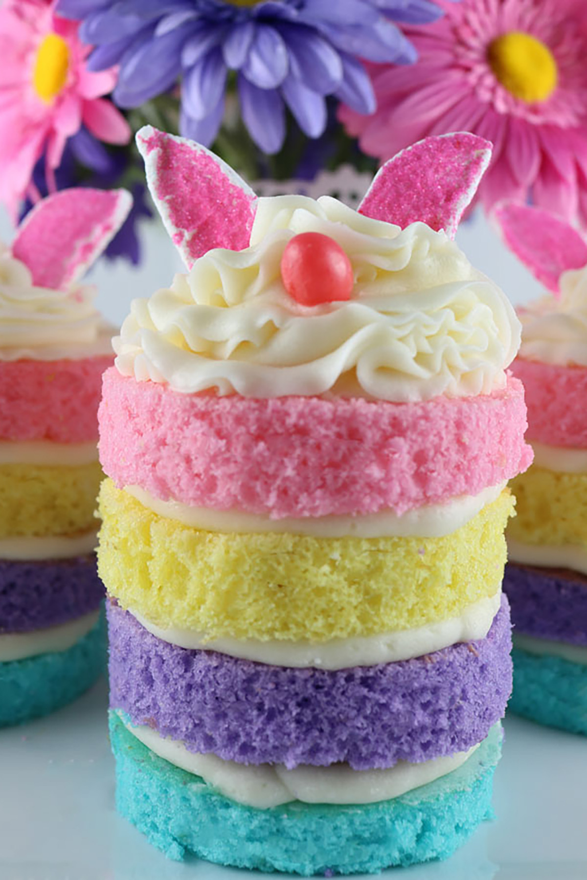 Easter Candy Ideas
 30 Cute Easter Treats Ideas and Recipes for Easter Treats