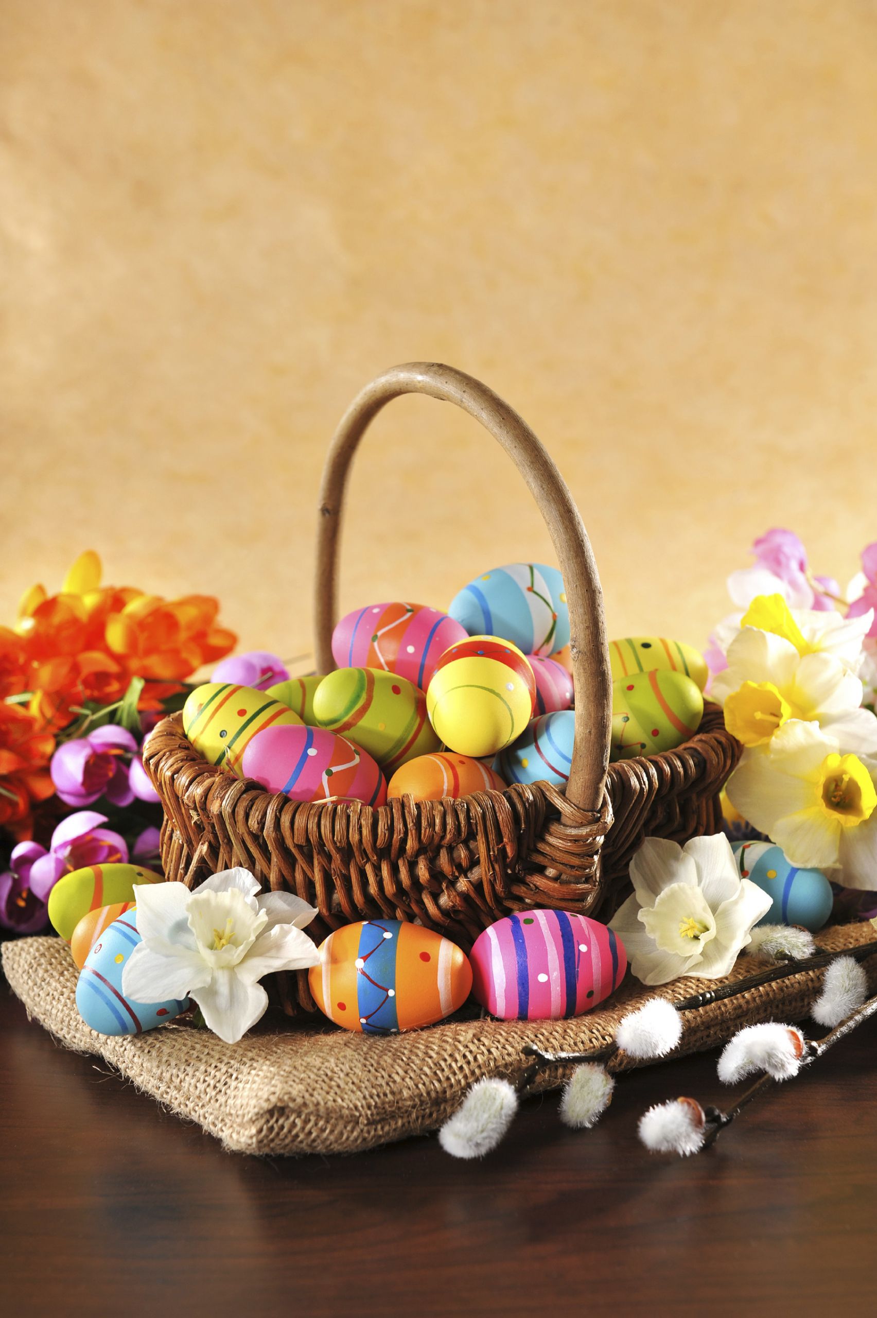 Easter Candy Ideas
 Remodelaholic