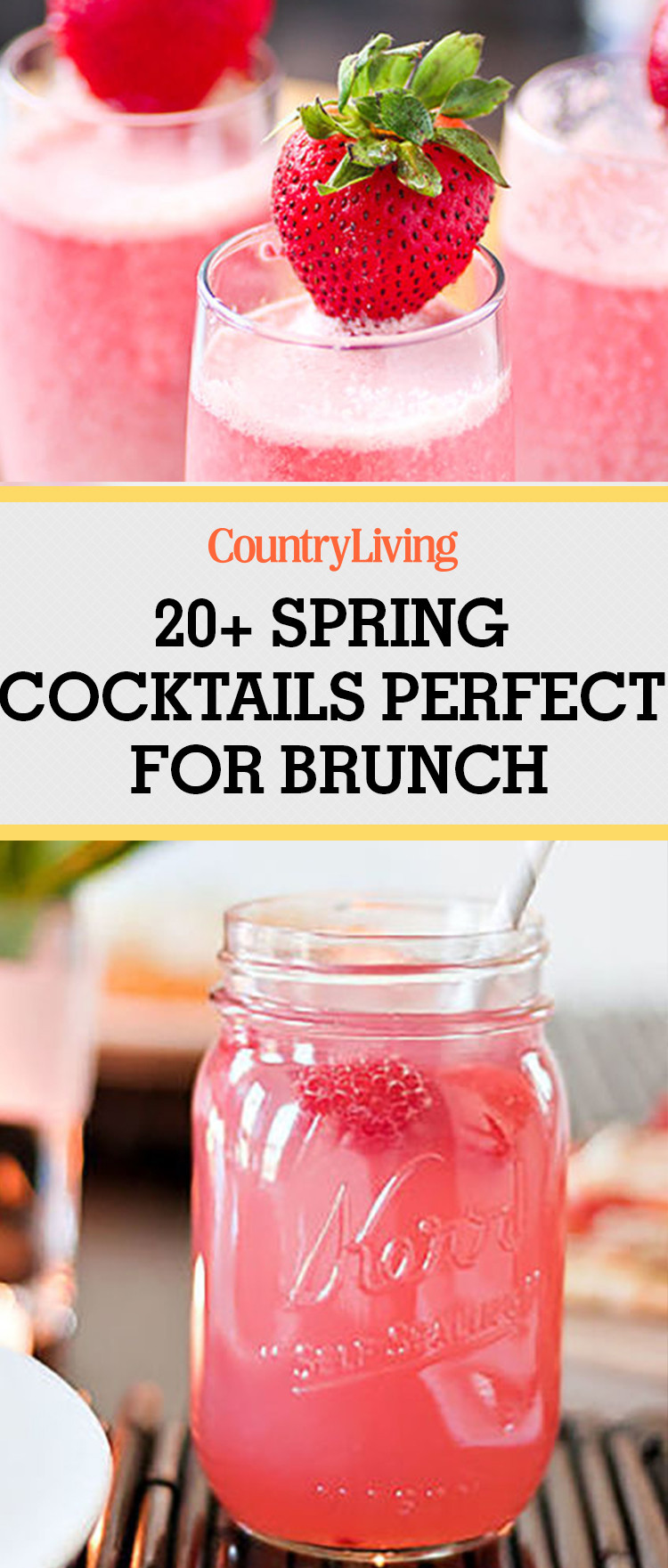 Easter Cocktail Ideas
 20 Easy Easter Cocktails Best Recipes for Spring Drinks
