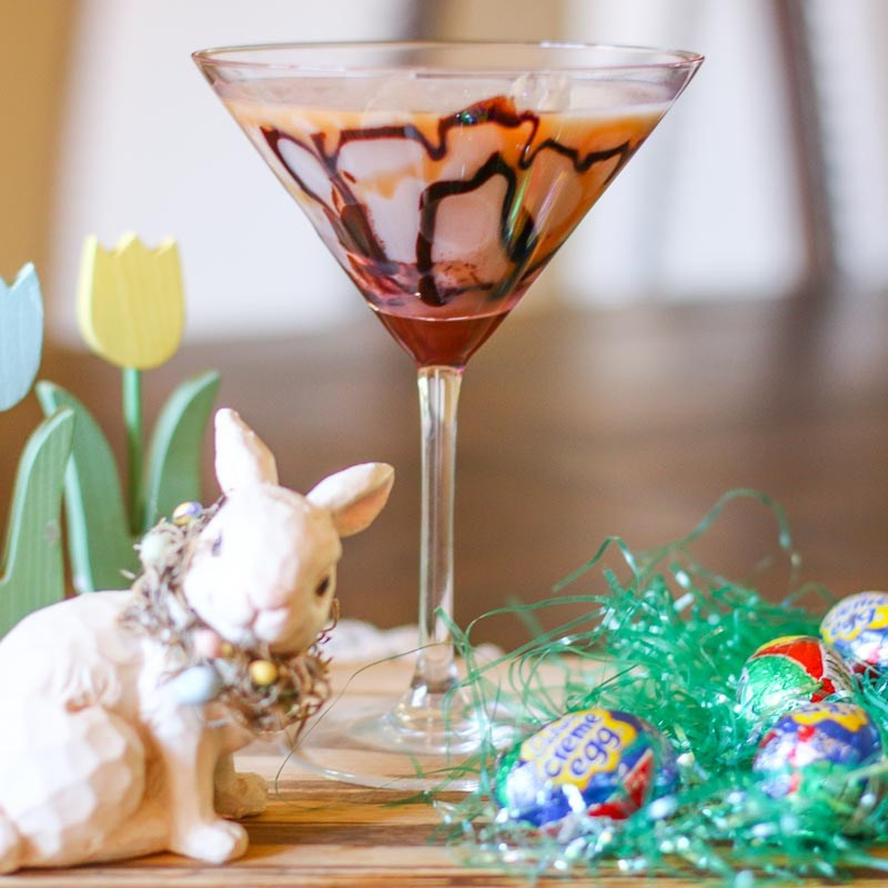 Easter Cocktail Ideas
 9 Easter Cocktails Every Bunny Will Love Life With Lorelai