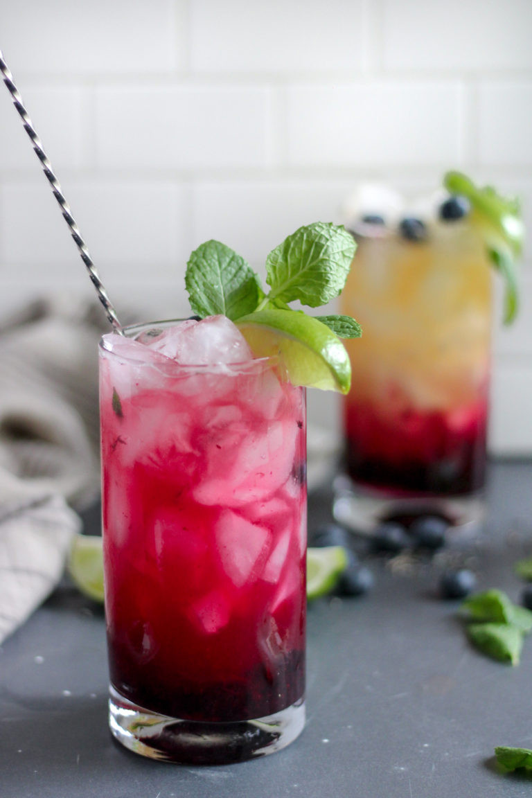 Easter Cocktail Ideas
 10 Delicious Easter Cocktails
