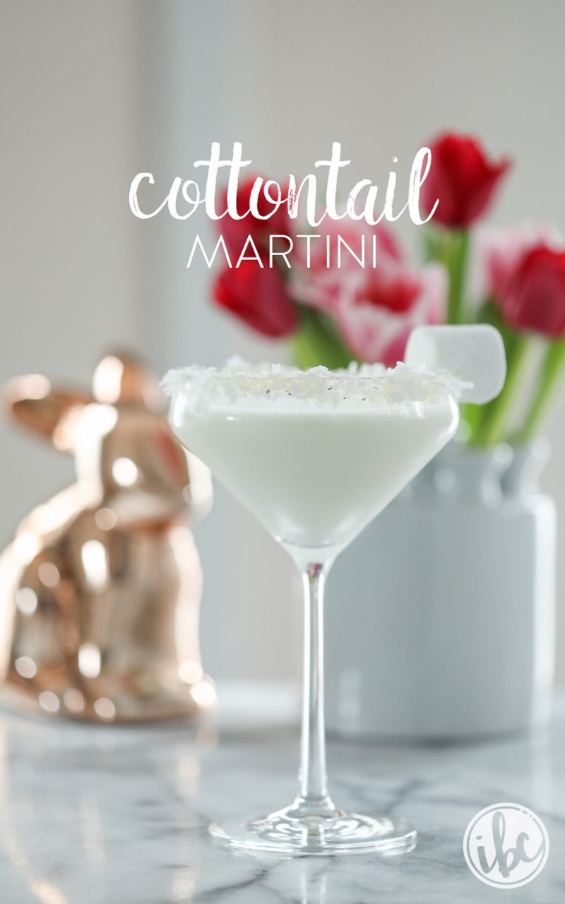 Easter Cocktail Ideas
 9 Easter Cocktails Every Bunny Will Love Life With Lorelai