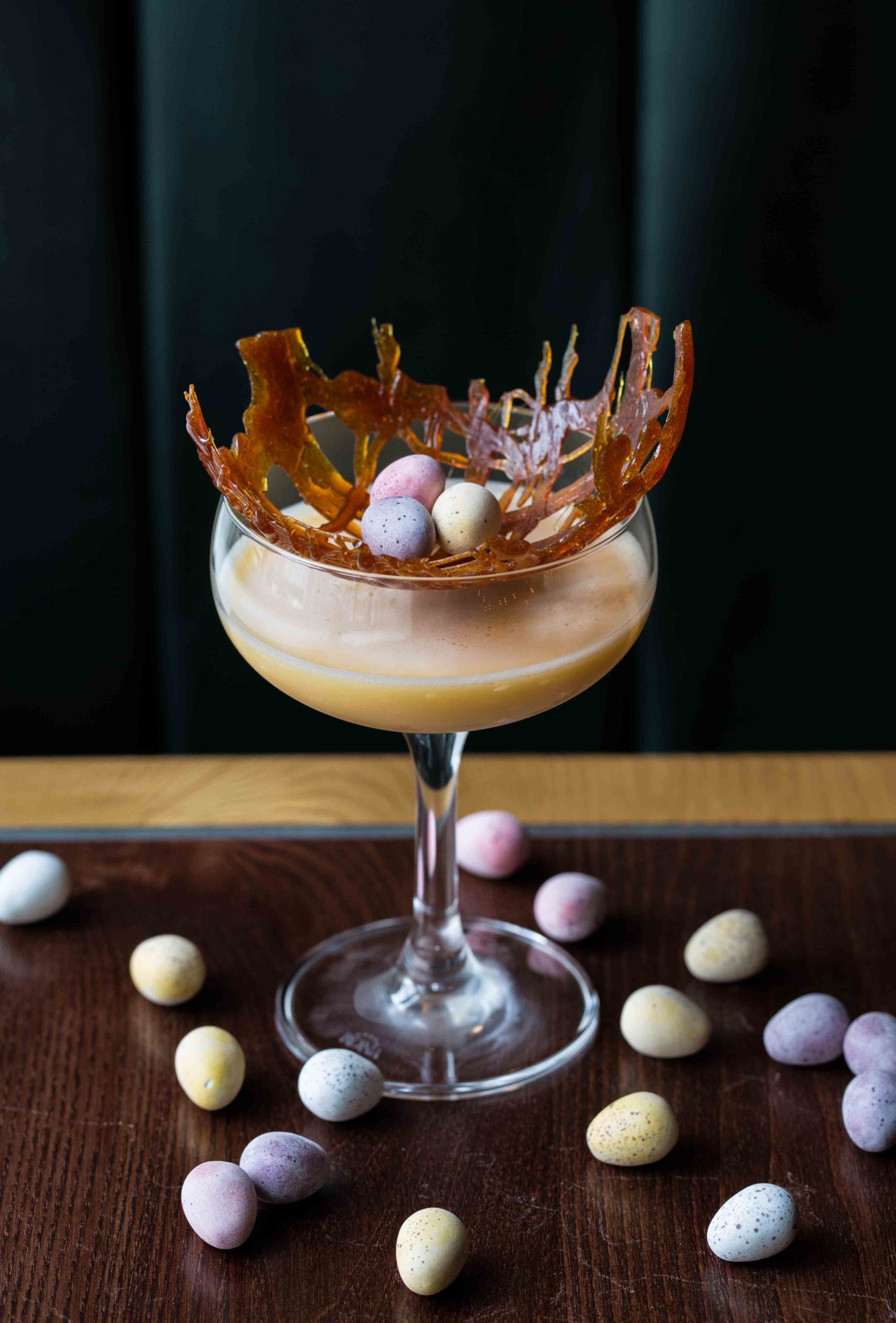 Easter Cocktail Ideas Unique Better Than An Egg Easter Cocktails