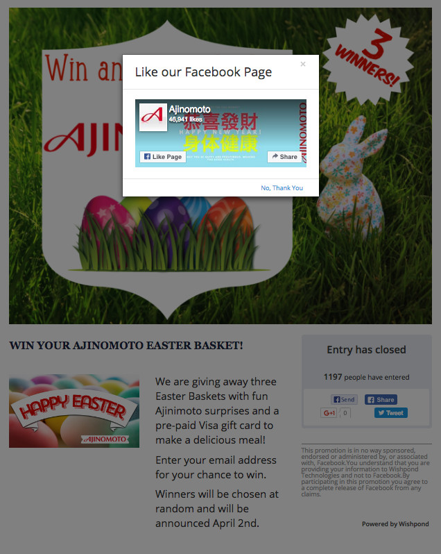 Easter Contest Ideas
 20 Creative Easter Contest Ideas You Can Use Today