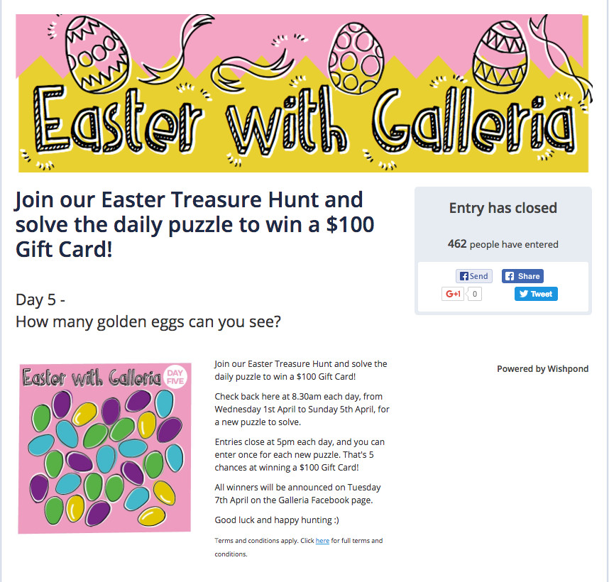 Easter Contest Ideas
 20 Creative Easter Contest Ideas You Can Use Today