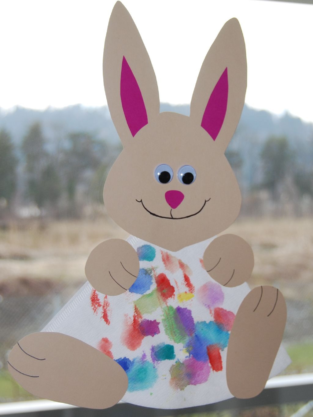 Easter Craft Ideas For Preschoolers
 12 Easter Crafts for Kids – Cincinnati Parent Magazine
