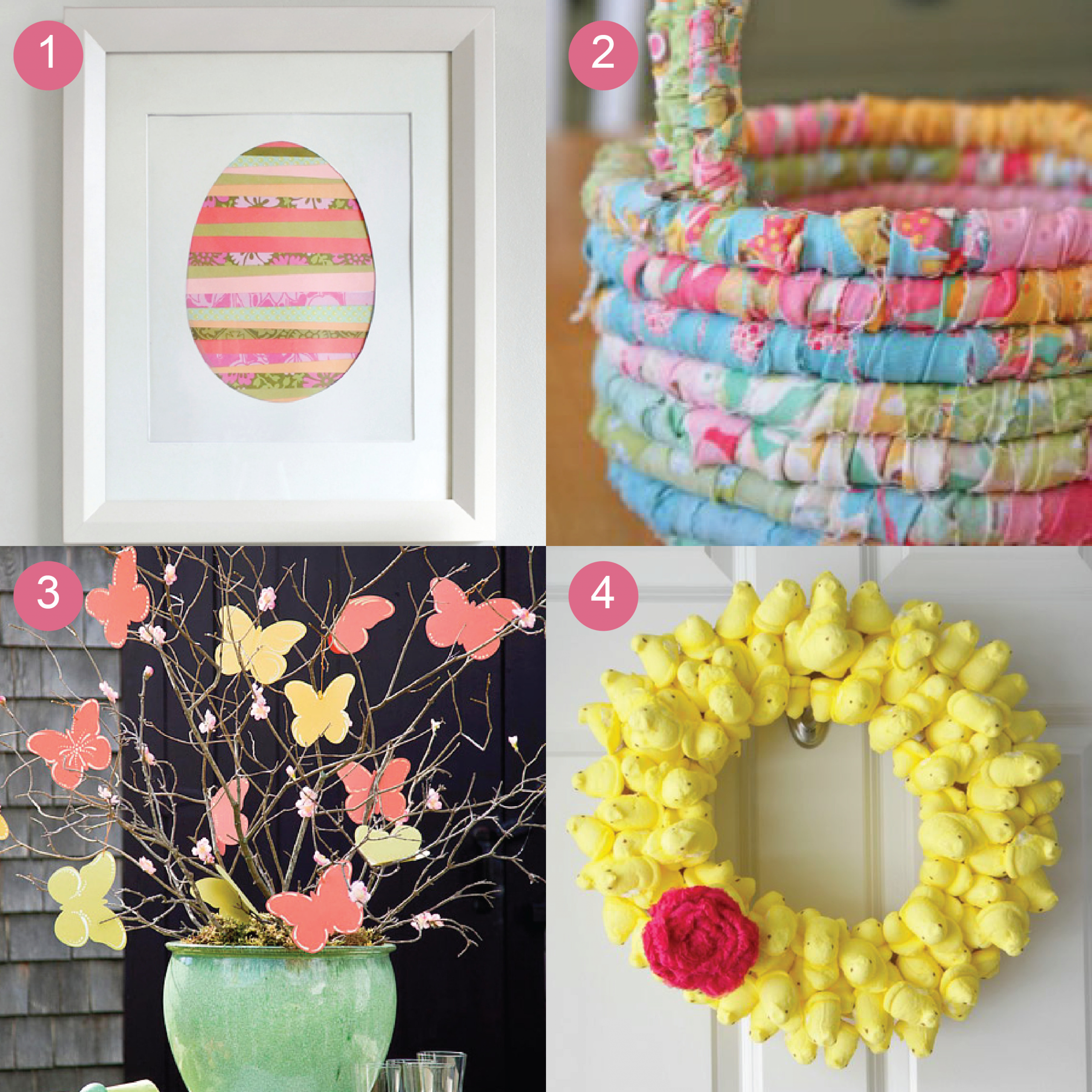 Easter Craft Projects
 75 Best Easter Craft Ideas – The WoW Style