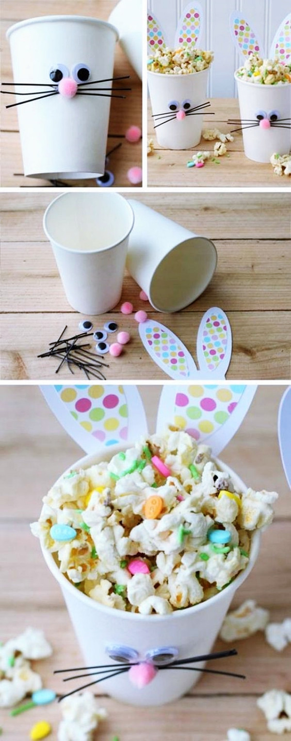 Easter Craft Projects
 70 DIY Easter Crafts Ideas for Kids and Adults HERCOTTAGE