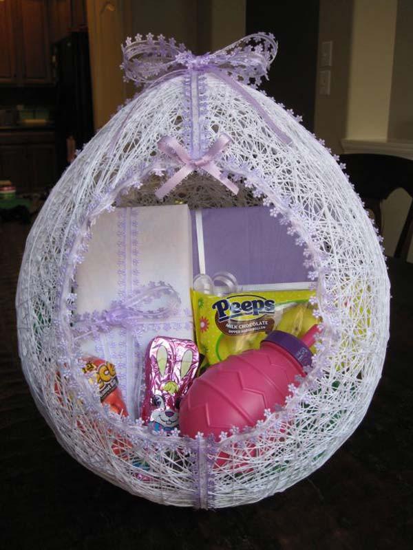 Easter Craft Projects
 75 Best Easter Craft Ideas