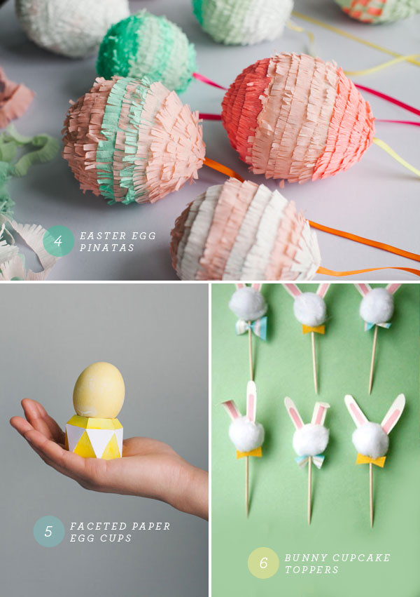 Easter Craft Supplies
 Favorite Easter Craft Ideas
